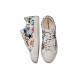 Converse One Star Floral