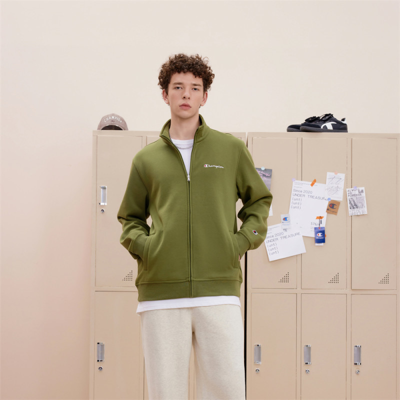 Champion FW24 Logo