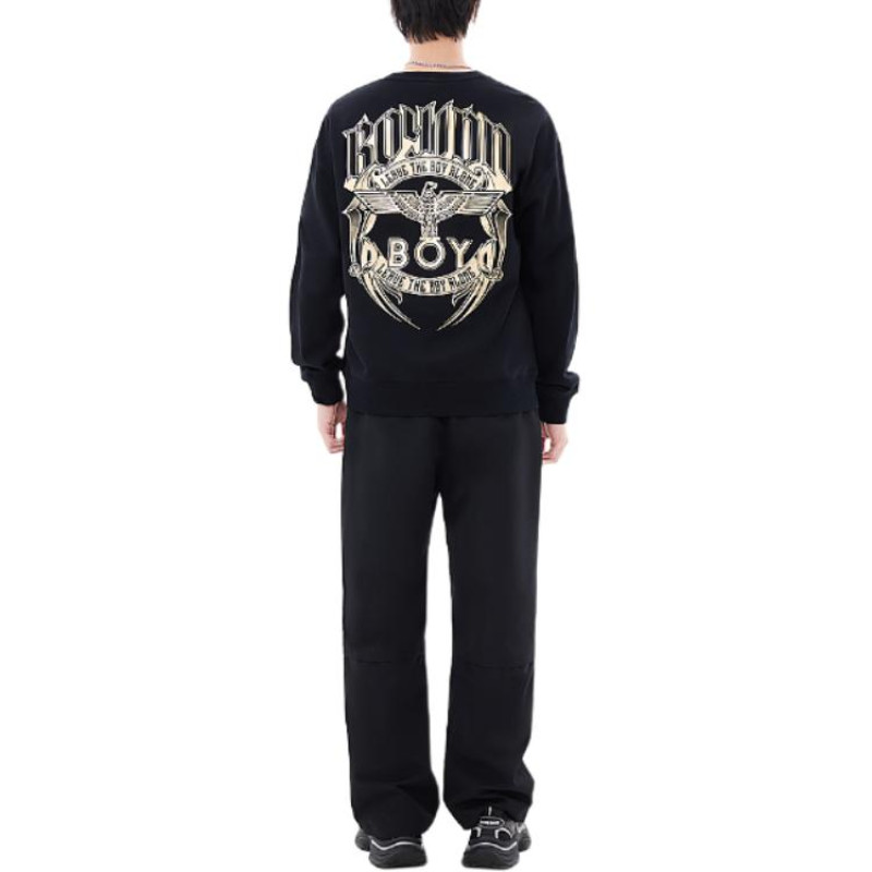 Boy London
