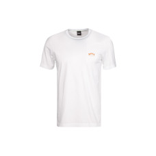 HUGO BOSS SS22 LogoT