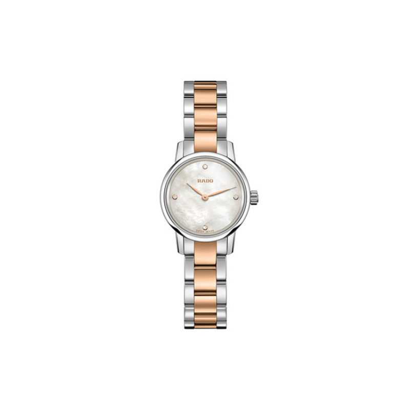 RADO Coupole 50 21mm R22890942