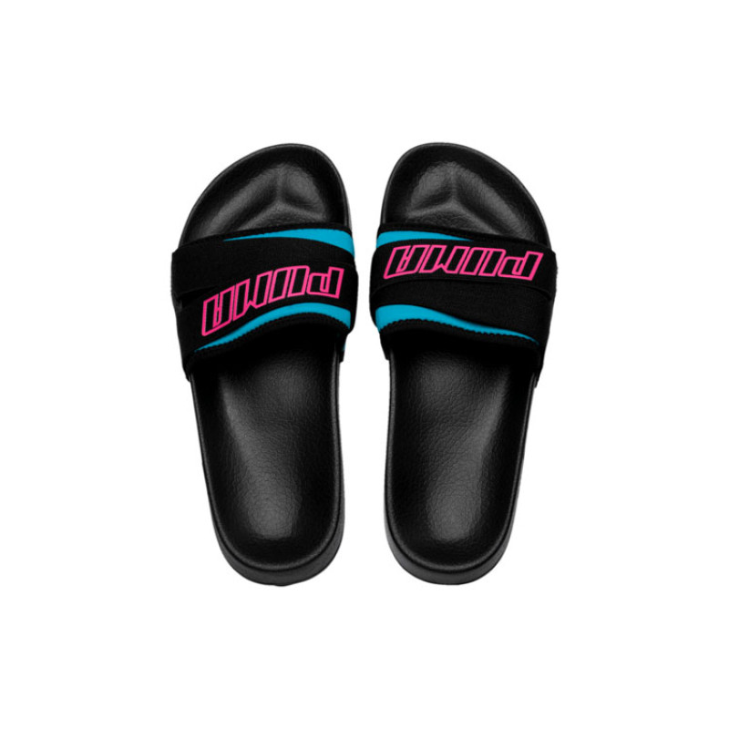 Puma Leadcat Trailblazer Slide