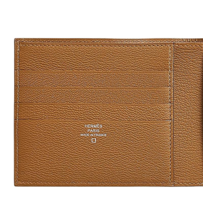 HERMES MC2 Copernic 37 Gold