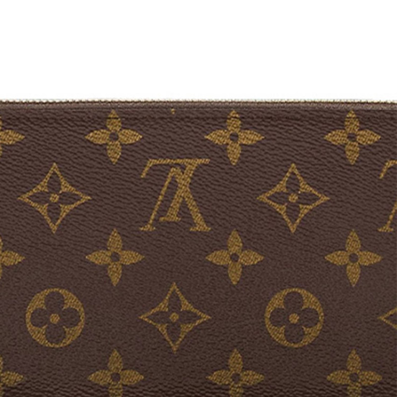 LOUIS VUITTON Zippy Wallet