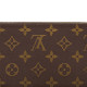 LOUIS VUITTON Zippy Wallet