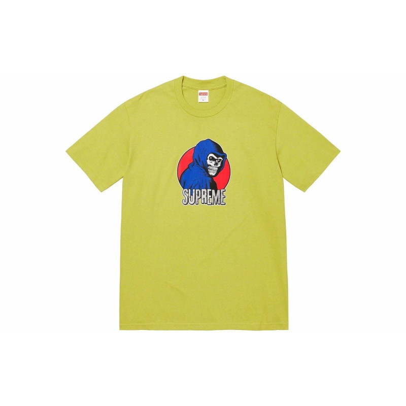SupremeSS23 Week 1 REAPER TEE T