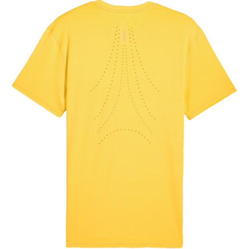 PUMA RUN CLOUDSPUN T