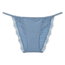 Victoria's Secret PINK DREAM ANGELS Smooth Lace Mini Sg Bi PantyBe 1