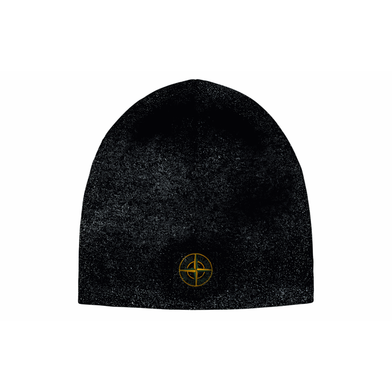 Supreme FW23 WEEK 10 STONE ISLAND REFLECTIVE BEANIE