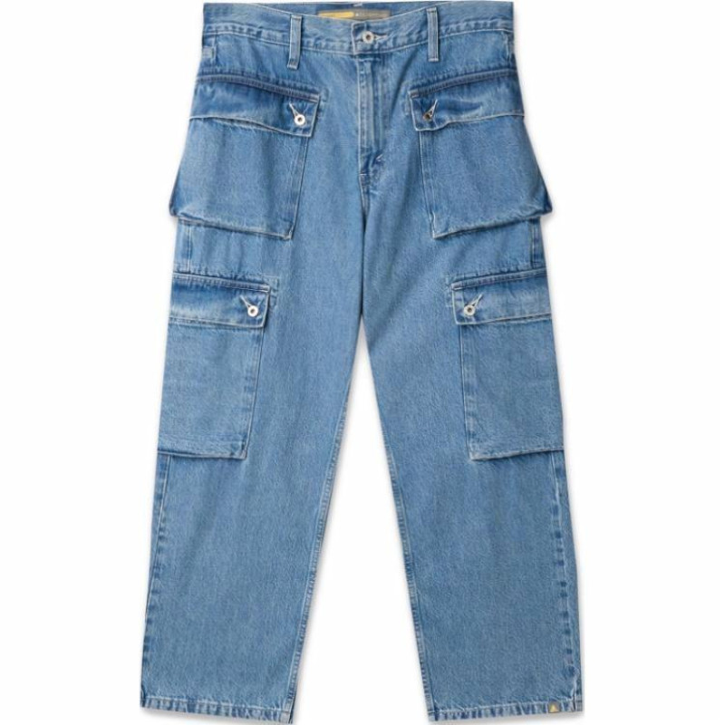 levis