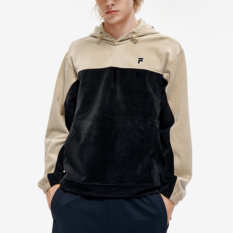 FILA FUSION Logo
