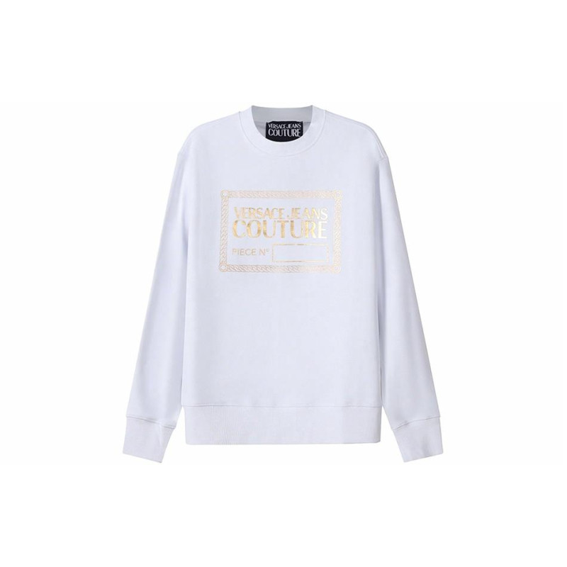 VERSACE JEANS COUTURE SS22 Logo