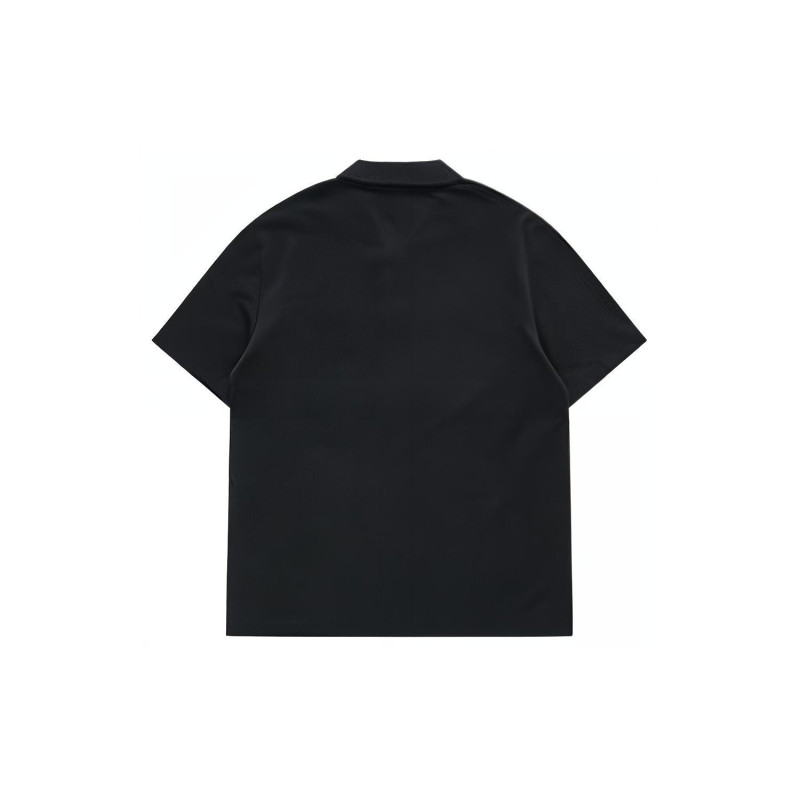 FILA FUSION Logo T
