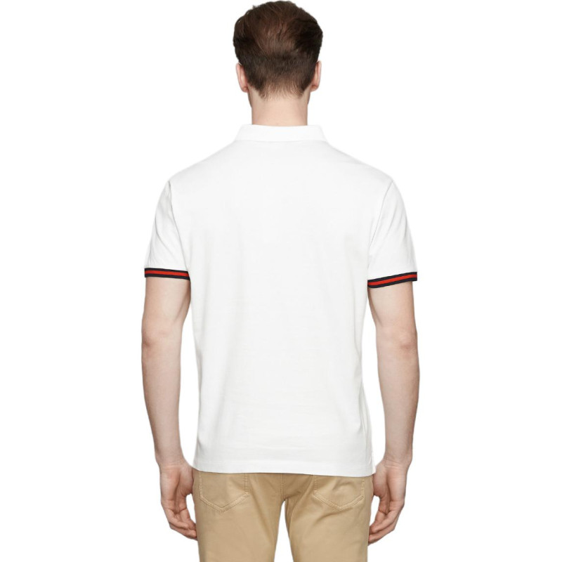 DANIEL HECHTER Polo