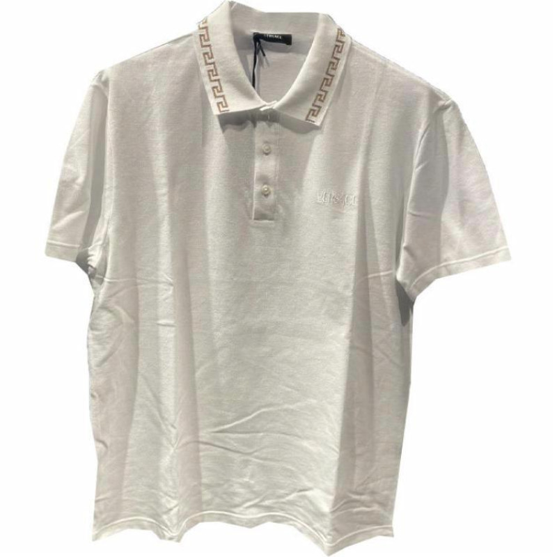 VERSACE SS24 Polo