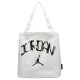 Nike Jumpman Tote