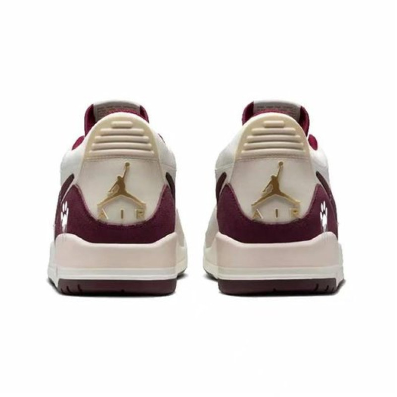 Jordan Legacy 312