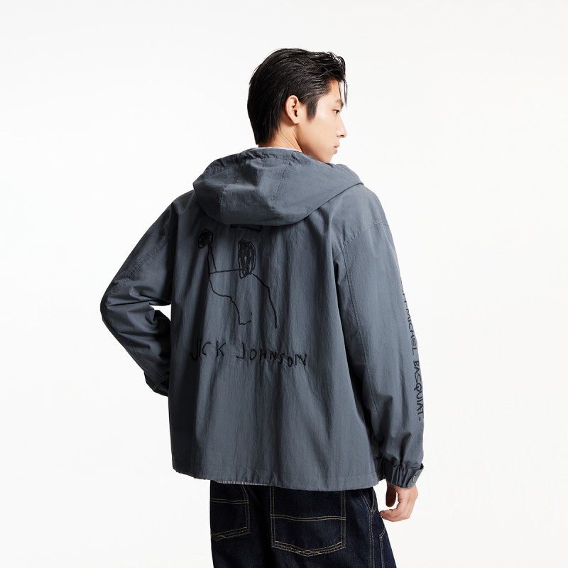 JACK JONES BSQ