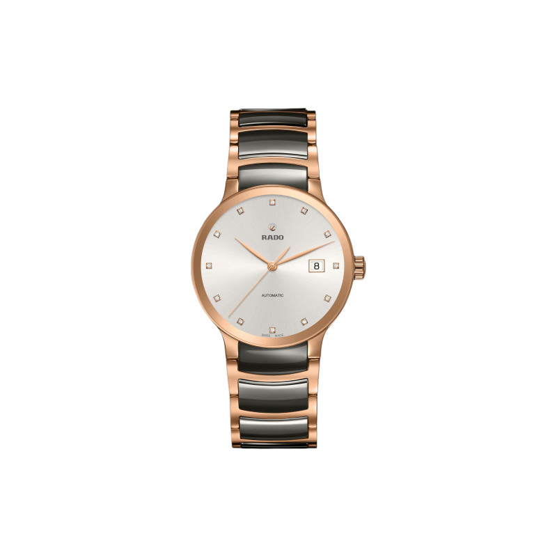 RADO 30 38mm PVD PVD