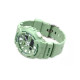 CASIO G-SHOCK BABY-G GAX-100CSB-3A+BA-110PI-4AD