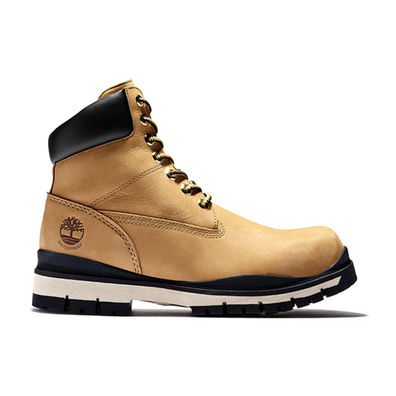 Timberland Radford