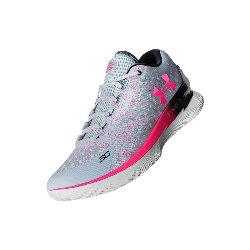 Under Armour Curry 1 1 Low FloTro 