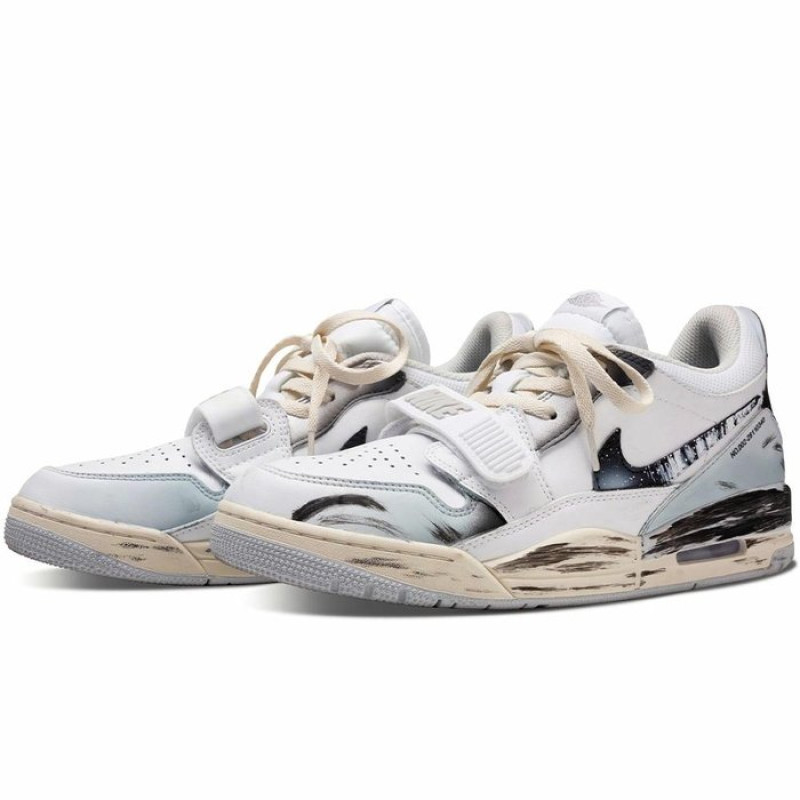 Jordan Legacy 312