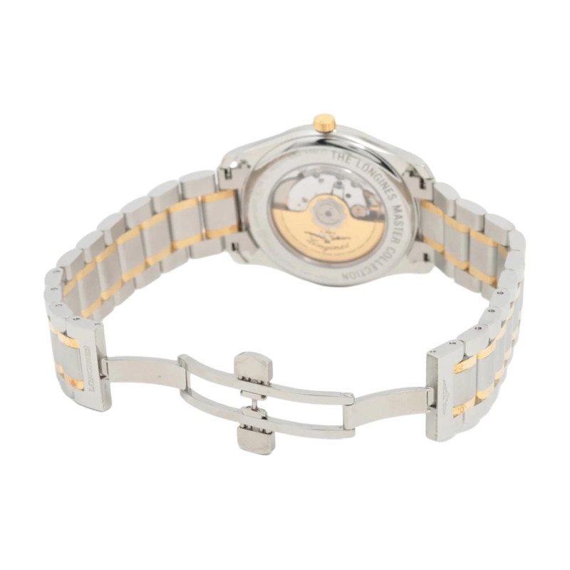 LONGINES 30 40mm L2.793.5.97.7