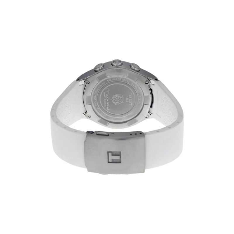 TISSOT 100 37mm T075.220.17.017.00