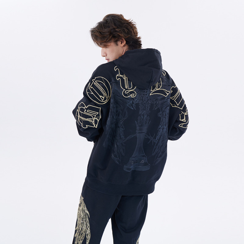 Boy London FW22