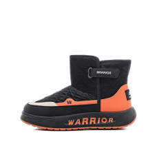 Warrior