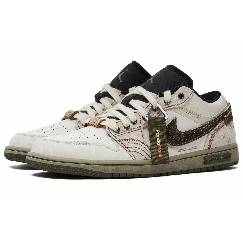 Jordan Air Jordan 1 Low