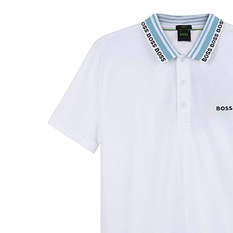 HUGO BOSS SS23 Polo