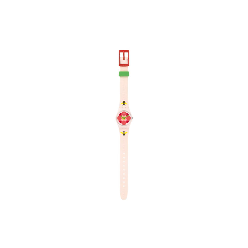 SWATCH Flower Jungle 30 25mm LM140