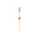 SWATCH Flower Jungle 30 25mm LM140