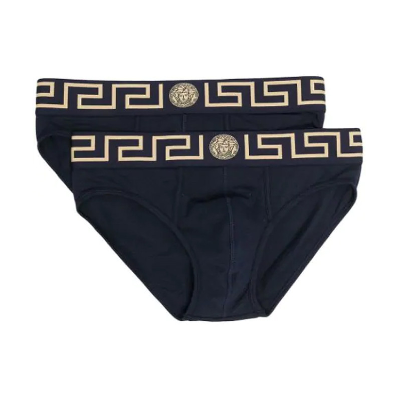 VERSACE Logo 2