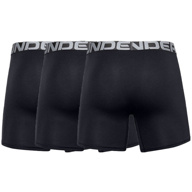 Under Armour Charged Cotton Boxerjock Logo 3