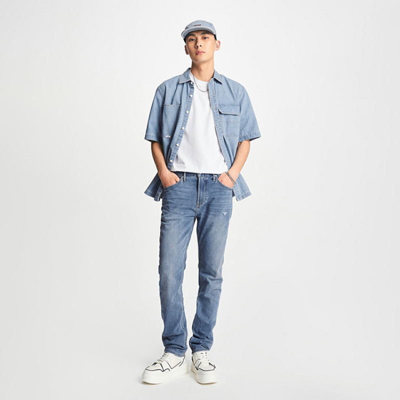 Lee SS24 705