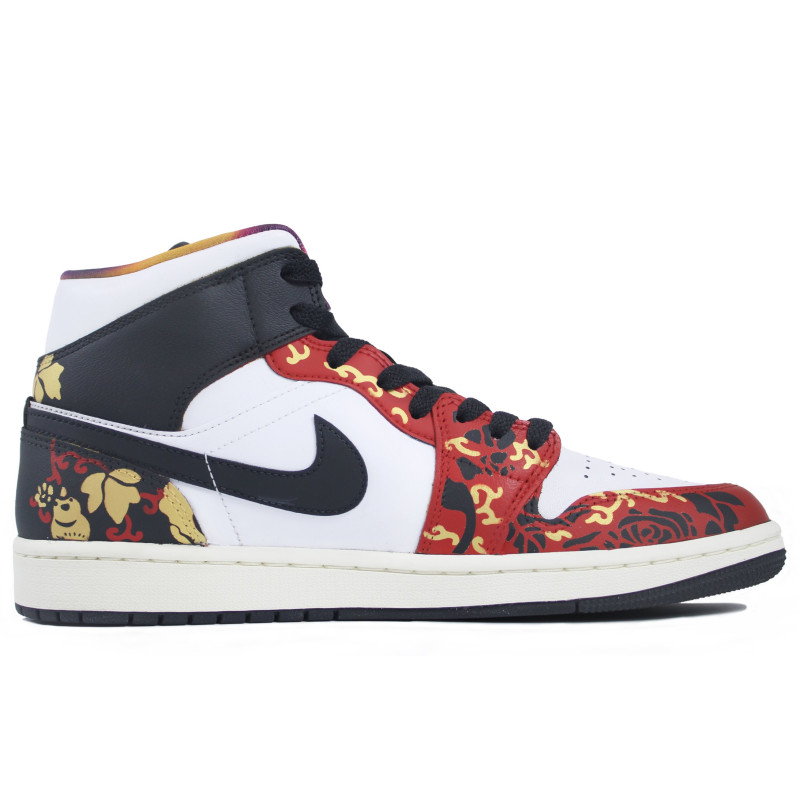 Jordan Air Jordan 1 Mid SE