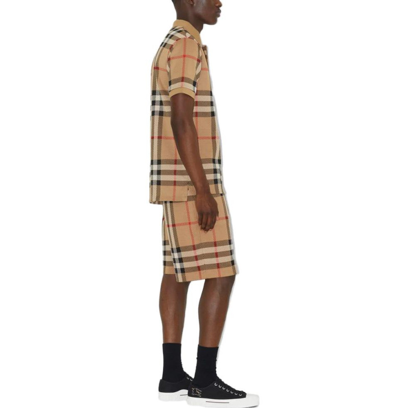 Burberry SS23 Polo