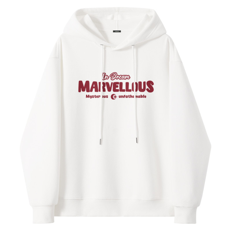 MINISO oversize