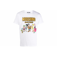 MOSCHINO SS22 T