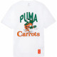 PUMA x CARROTS logo SS24 T