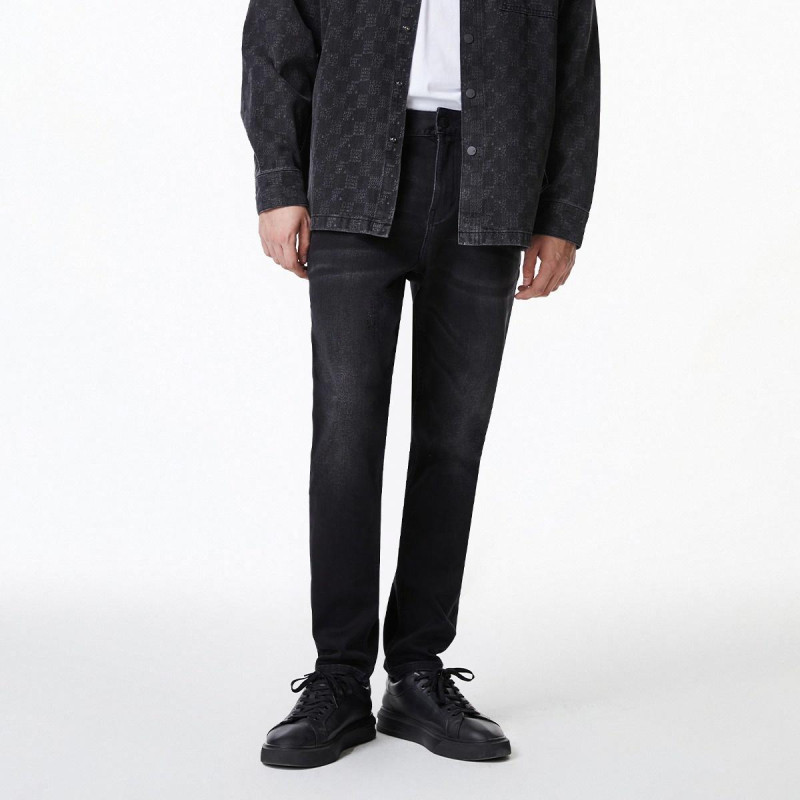 JACK JONES YKK