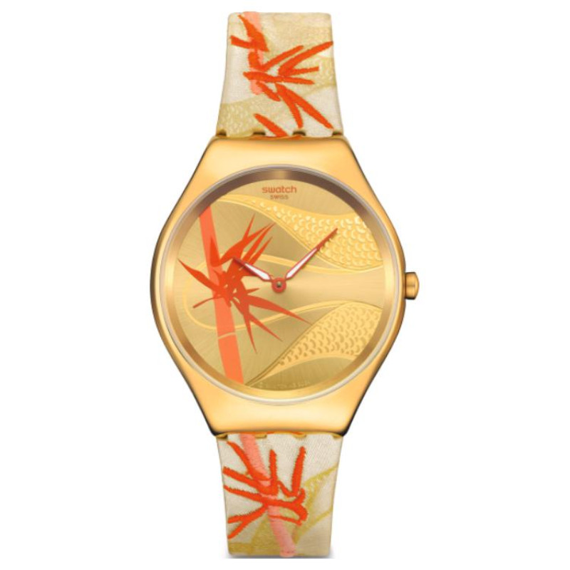 SWATCH Skin Irony 30 38mm