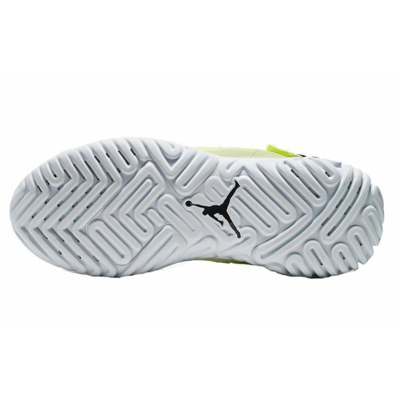 Jordan Proto React Barely Volt