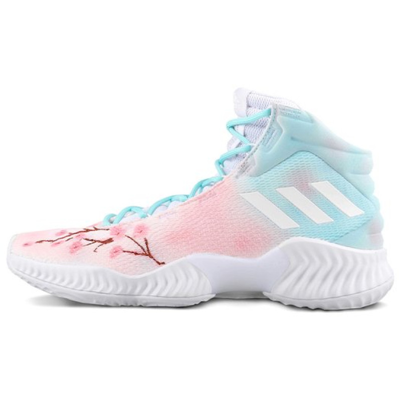 adidas Pro Bounce 2018 2018