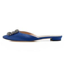 MANOLO BLAHNIK