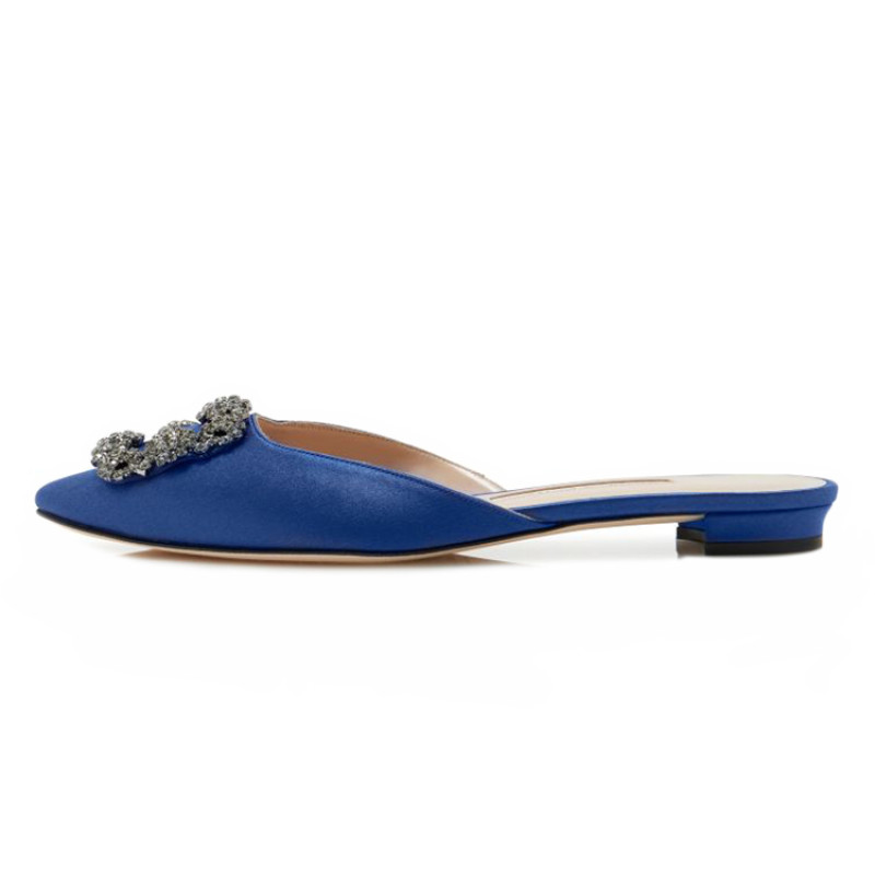 MANOLO BLAHNIK