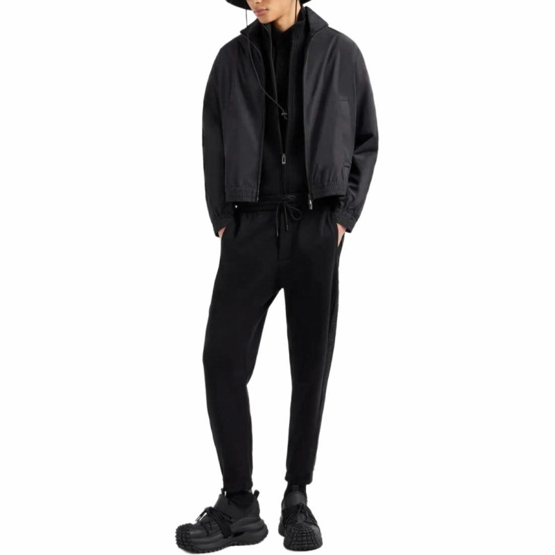 EMPORIO ARMANI Logo